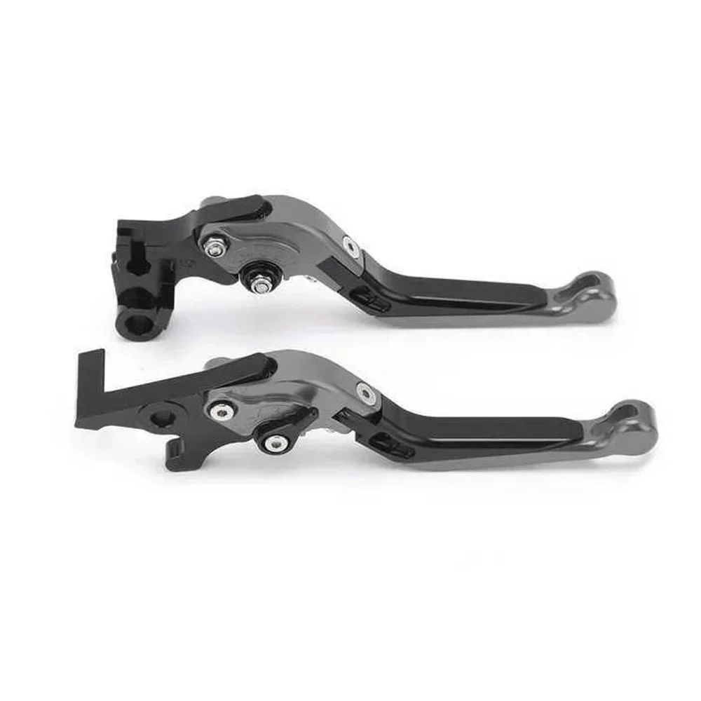 Motorcycle Folding Extendable Brake Clutch Levers For Aprilia DORSODURO 750 2008-2016 Moto Guzz MGX21 2016 2017 2018 2019 2020