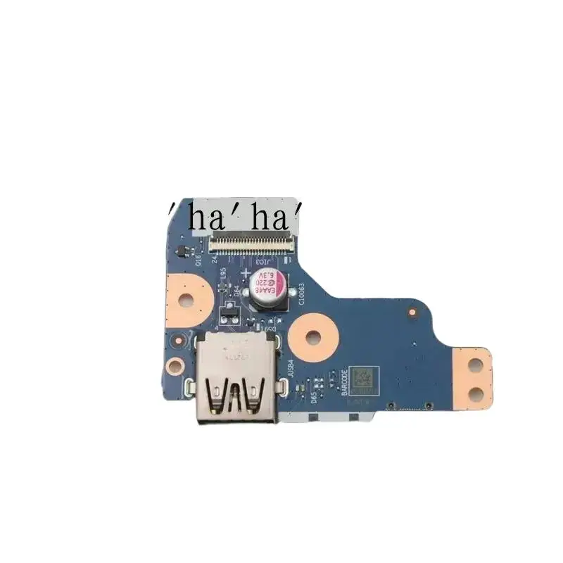 

* Babysitter for lenovo legion 5-✧5ith6 usb board 5c50s252✧✧ NS-D74✧ *,