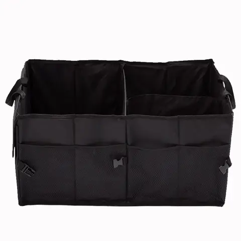 10 best sales toyota camry trunk organizer - №2