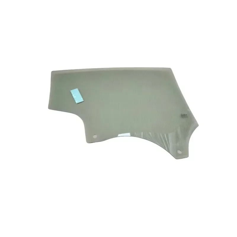 Finestra in vetro trasparente in vetro laminato per portiera dell'auto OE 1495511-00B 1495506-00B per parti di automobili a forma di Y Te-sla