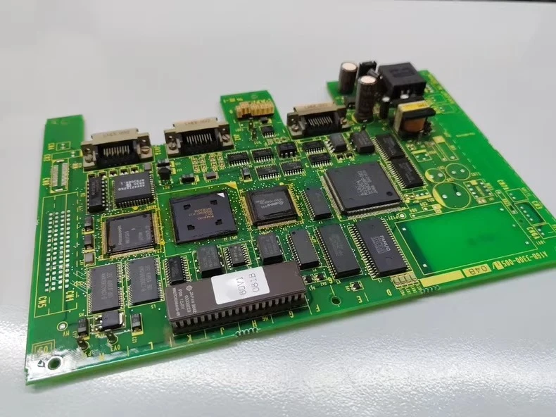 A16B-3300-0351 For FANUC A16B-3300-0351 Main Circuit Board Used