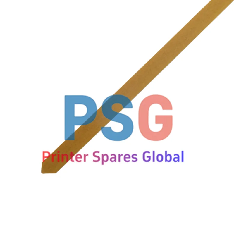 Indentation bar & Indentation line & Indentation mold & Edge strip & Printing Consumables