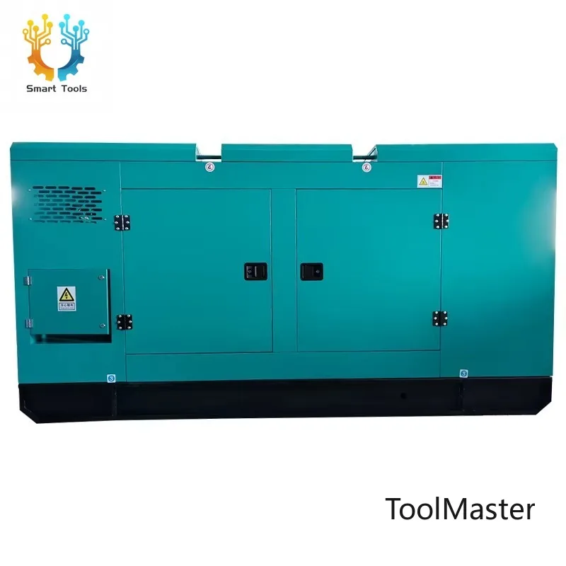 

[Hot Sale] Weichai Ultra-Silent Generator Set 30kVA, 50kVA, 80kVA, 100kVA, 150kVA, 350kVA, 400kVA 500kVA Silent G