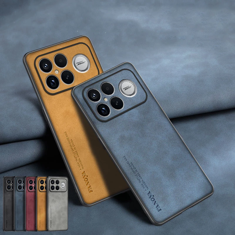 For Xiaomi Poco F8 … - image