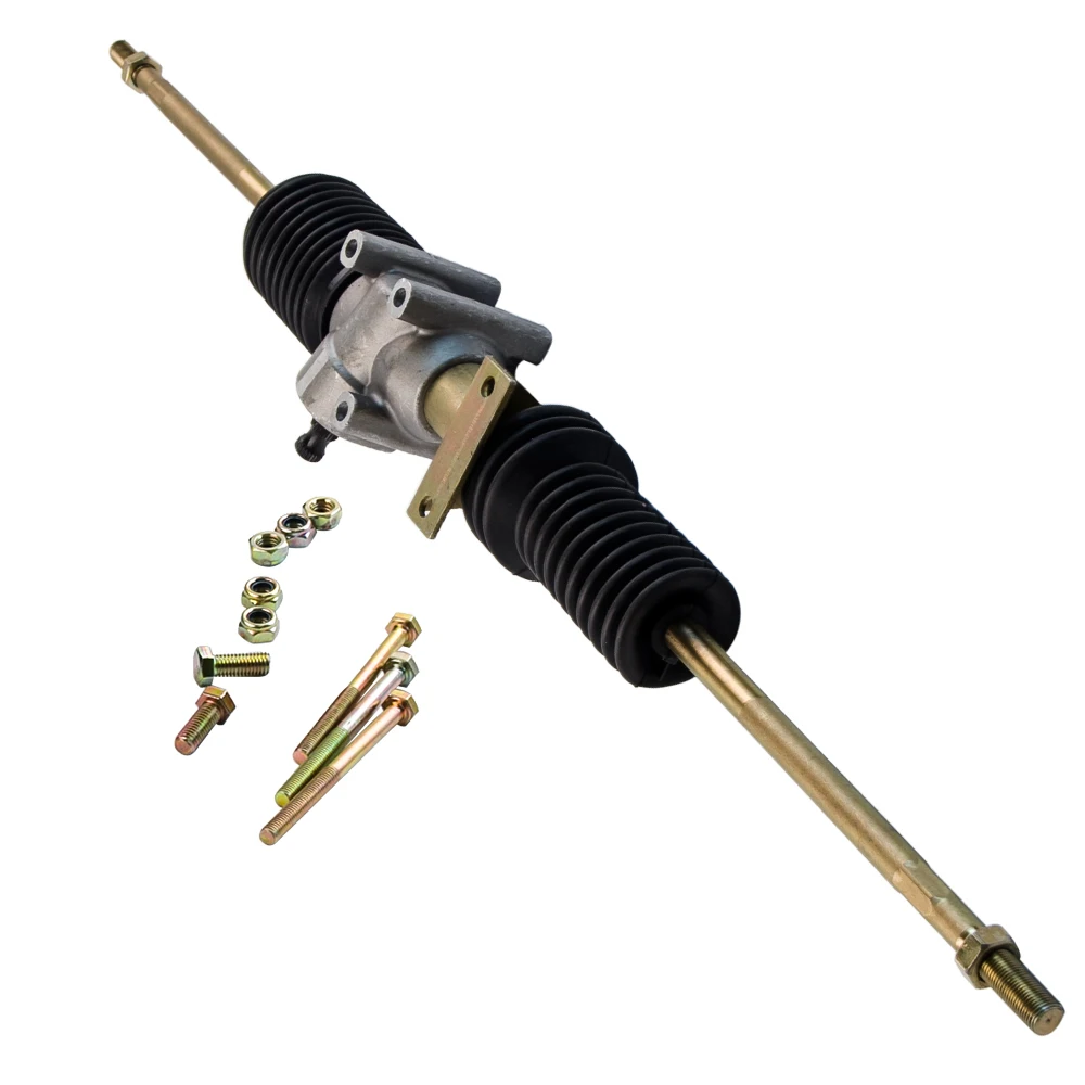 

Steering Rack & Pinion with Tie Rods Ends for Polaris RZR S 800 EFI 2009-2014