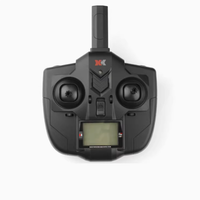 Wltoys XK A600 A430 RC Airplane Spare parts X4 Transmitter Remote Control