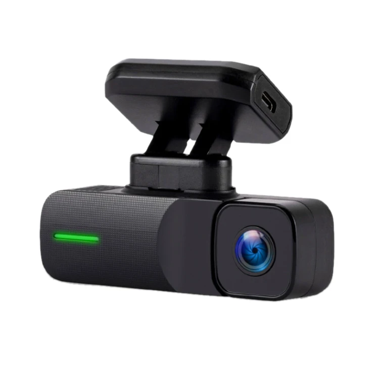 HD Camera ,WIFI Video Recorders Dash Cam Car Recording Night Vision Dashcam Magnetic Stand Without