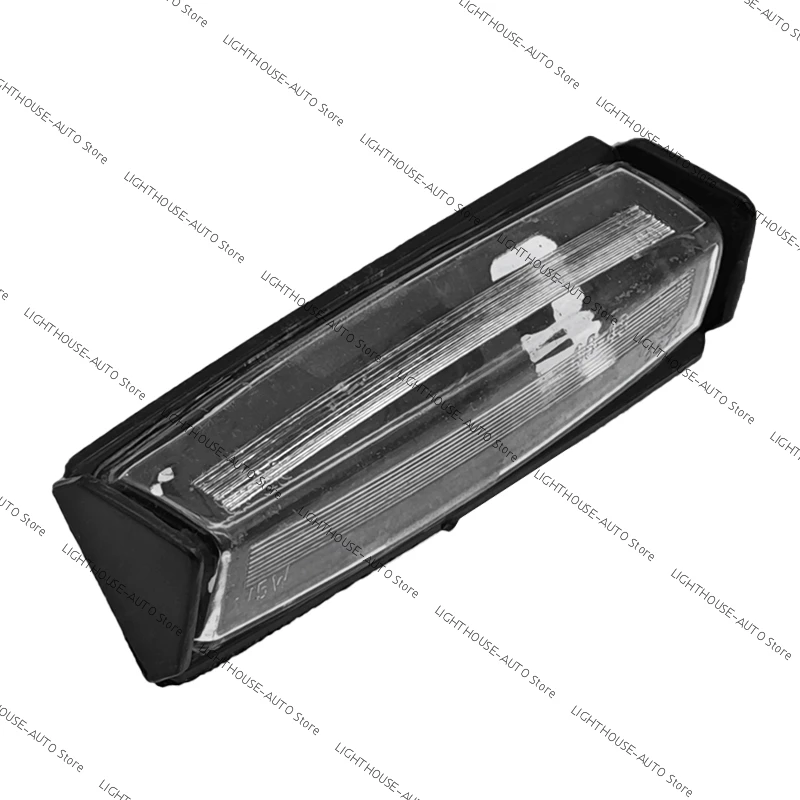 For Toyota Camry 2006 2007 2008 2009 2010 2011 Rear License Plate Lamp Housing License Plate Illumination Lamp