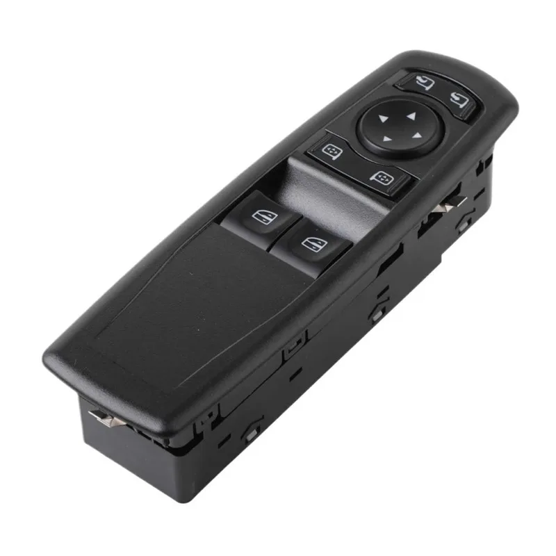 

Front Left Driver Side Electric Power Master Window Switch Control For RENAULT MEGANE III COUPE MEGANE COUPE 2008 809610009R