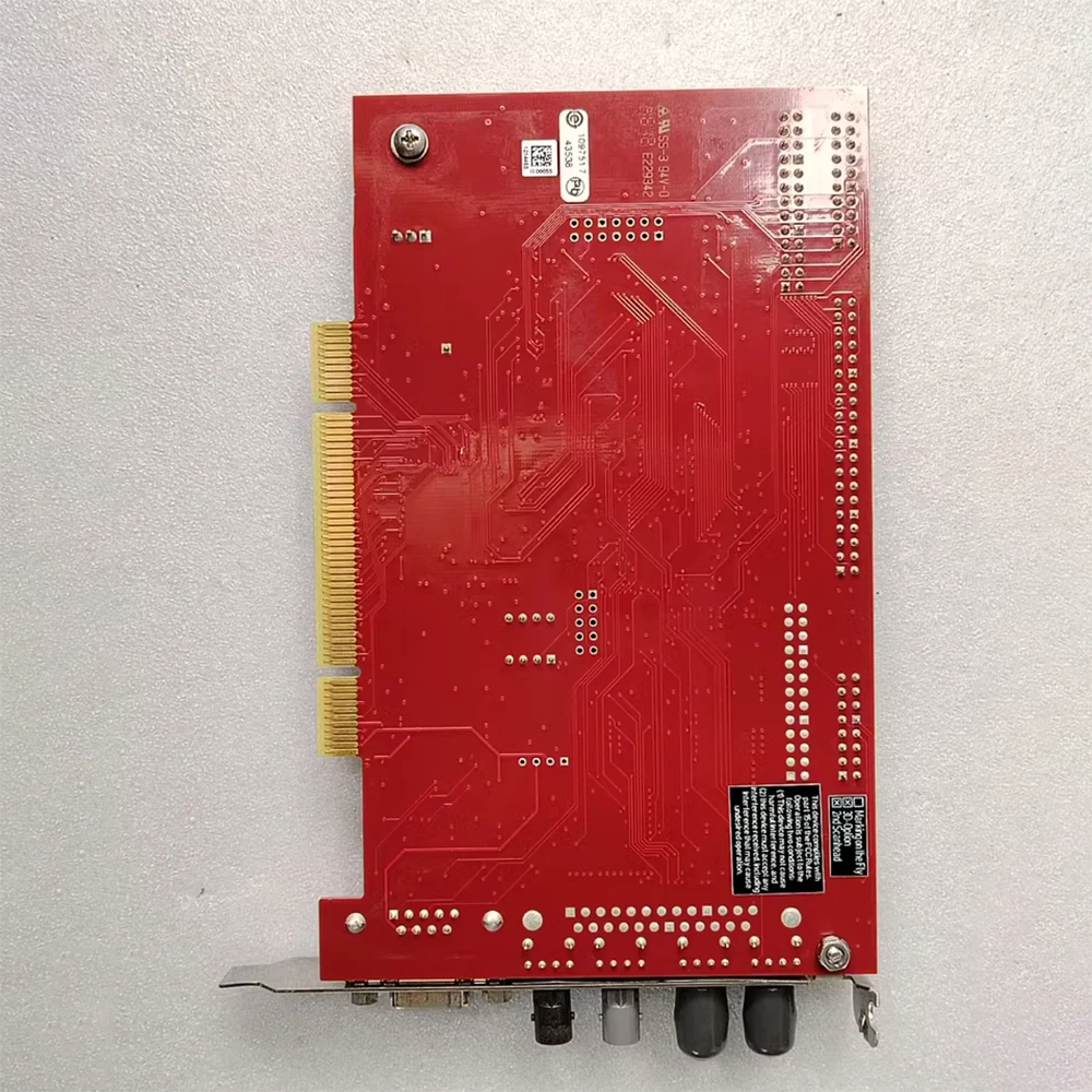 SCANLAB AG RTC4 V1.1 For Laser Marking Galvanometer Control Card