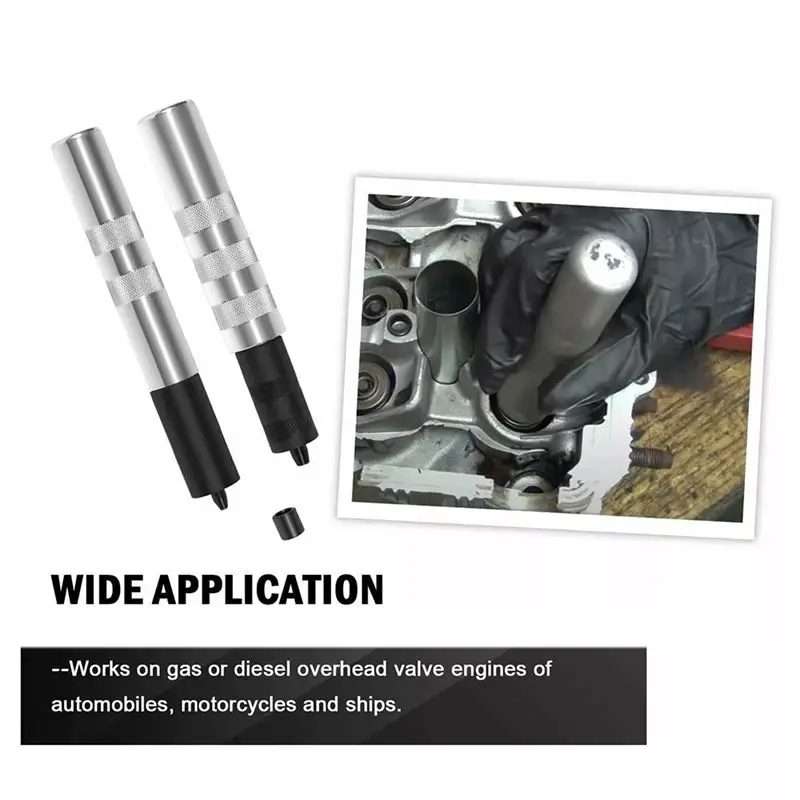 Durable-Valve Spring Compressor Installer Removal Tool Valve Keeper Remover Installer 36050