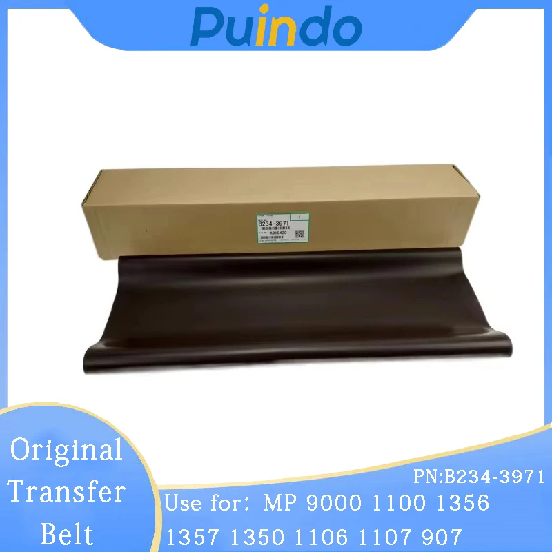 

Original New B234-3971 Transfer Belt For Ricoh MP 9000 1100 1350 1356 1357 1107 1106 906 D059-3971 B2343971 D0593971