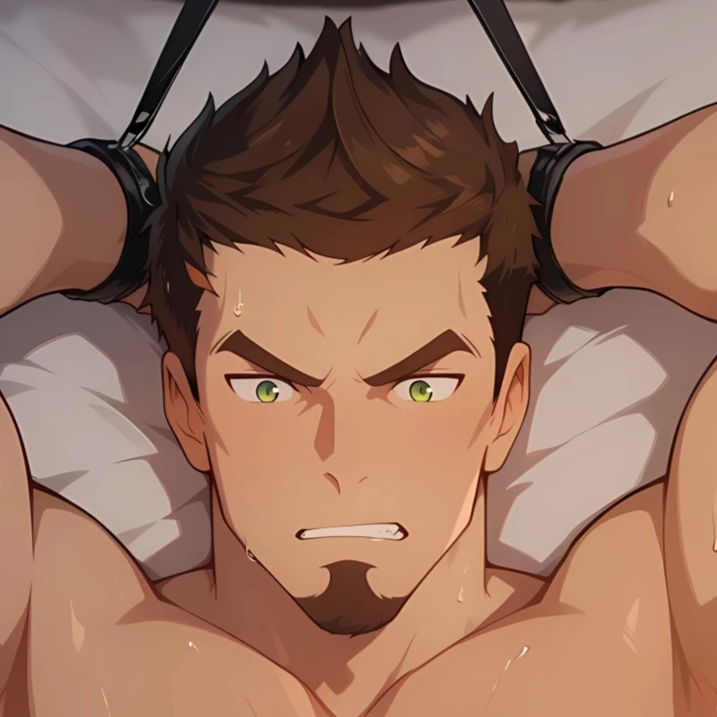 Dakimakura Anime Pillowcase Gentle Uncle Double-sided Print Life-size Body Pillow Cover Bedding Gifts