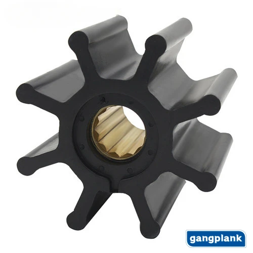 Water Pump Rubber Flexible Impeller for Jabsco 920-0001 1111-0001 14868-0001 31070-0051 4325-0480 5915-0001 702-0001 920-0008