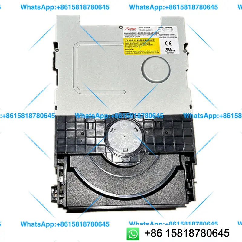 Brand new original DV9929B optical drive CD player APU0201 laser head
