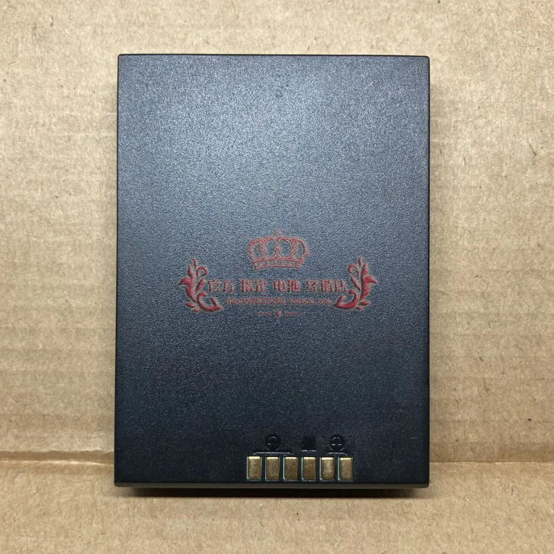 جديد 70/90/95 لبطارية iData 90 95 Series Collector PDA بقدرة 4000 مللي أمبير في الساعة #2