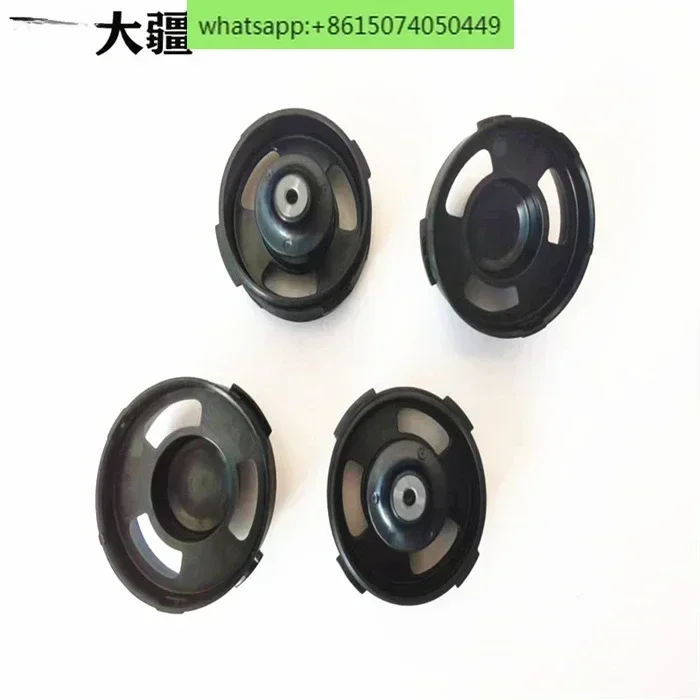 

Accessories [T50/T25] Impeller pump isolation sleeve 003417.06