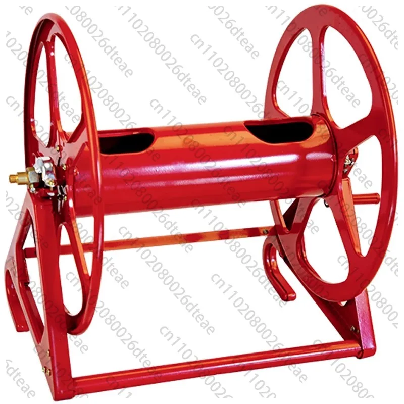 

Электрическая намоточная машина для втягивания труб, трубная катушка, катушка для сельскохозяйственных распылительных трубок, стойка для хранения распылителя