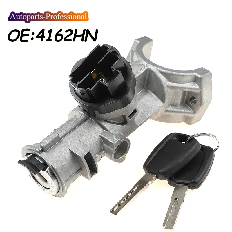 Выключатель замка зажигания 4162HN 4162.HN 1348421080 1608501280 4162SJ 7550632 Для Peugeot Boxer 2006-2017 для Fiat Ducato Выключатель замка зажигания 4162HN 4162.HN 1348421080 1608501280 4162SJ 7550632 Для Peugeot Boxer 2006-2017 для Fiat Ducato