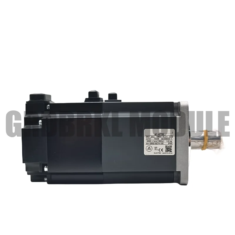 

New Original Motor HF-KP73 PLC