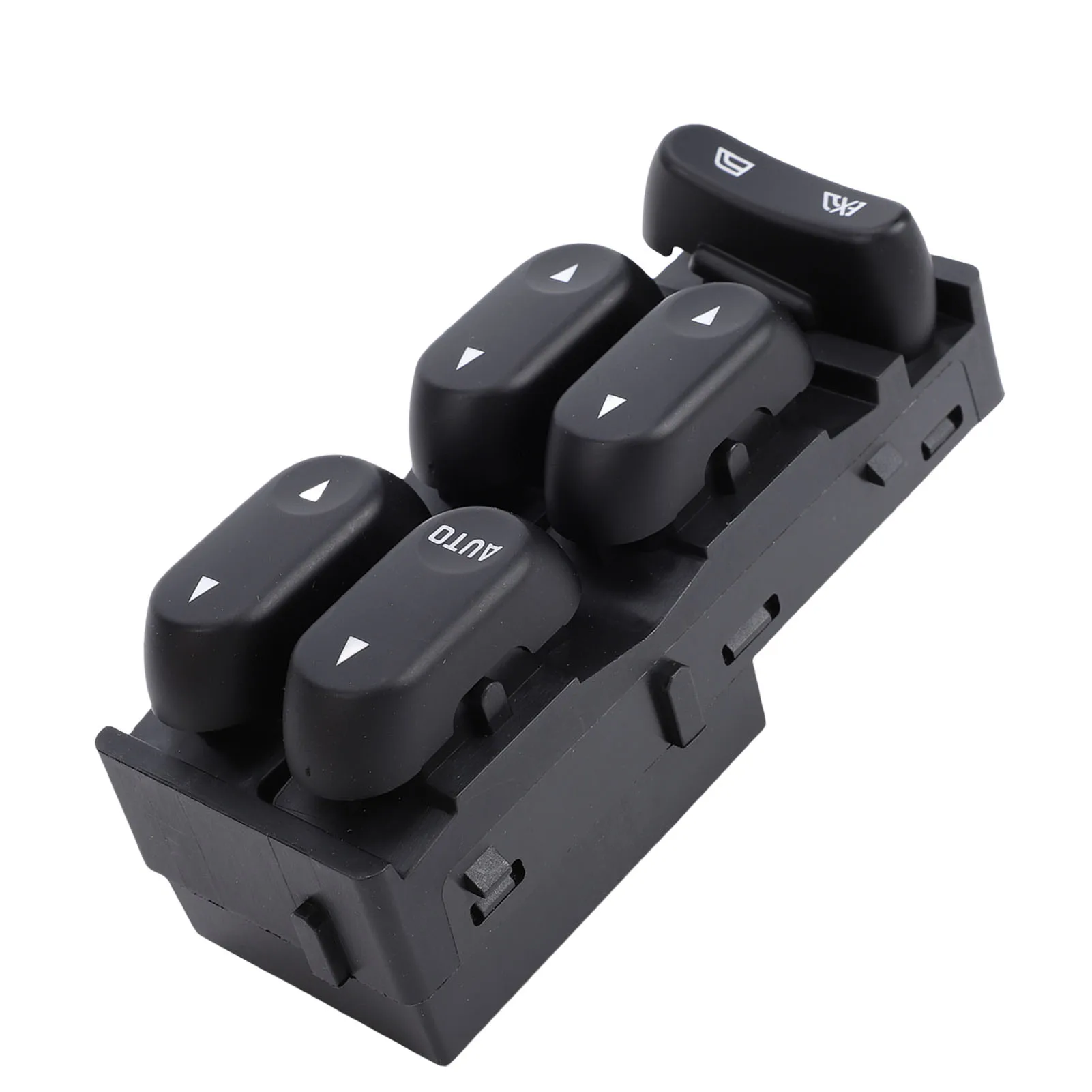 Interruptor de ventana delantera izquierda del lado del conductor 2L3Z-14529-BAA, repuesto para Davidson Edition King Ranch Lariat XL XLT