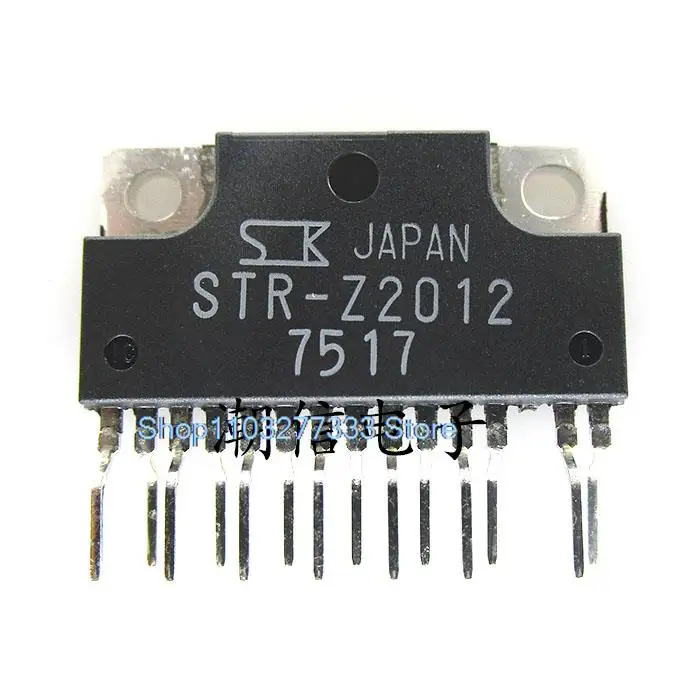 

10PCS/LOT STR-Z2012