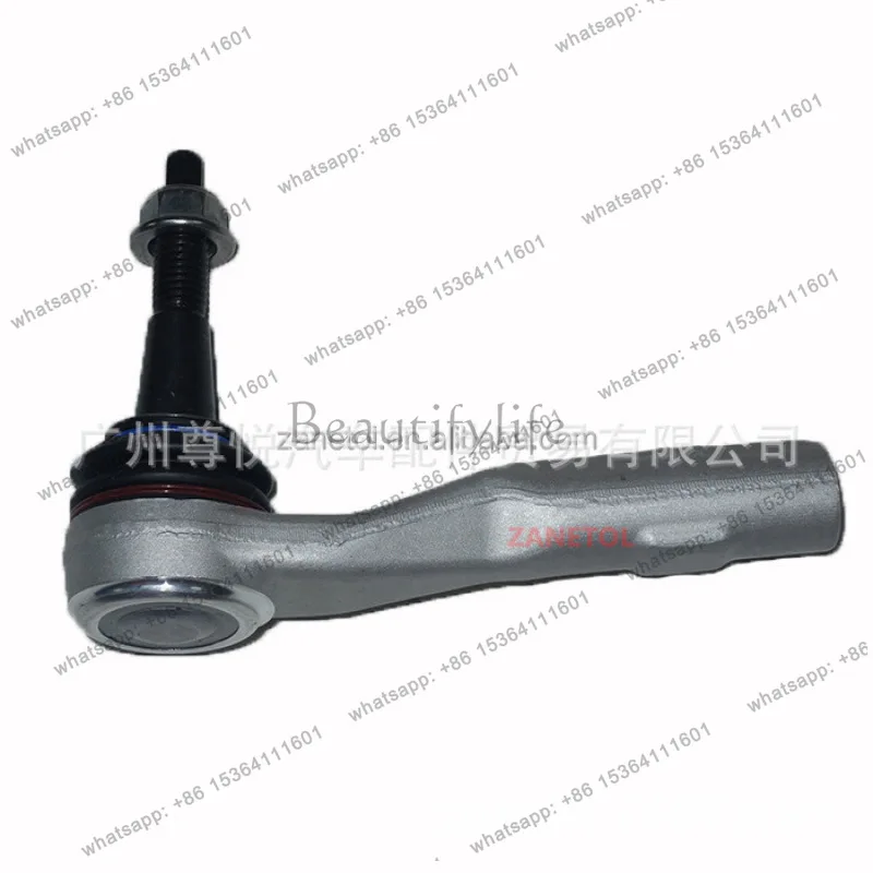 

Suitable for 16-21 car ball head direction horizontal tie rod (outer) 77367925