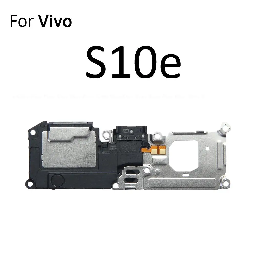 Rear Buzzer Ringer Module Loudspeaker Loud Speaker Flex Cable For Vivo S1 Pro S5 S6 S7 S7e S9 S10e S12 Global