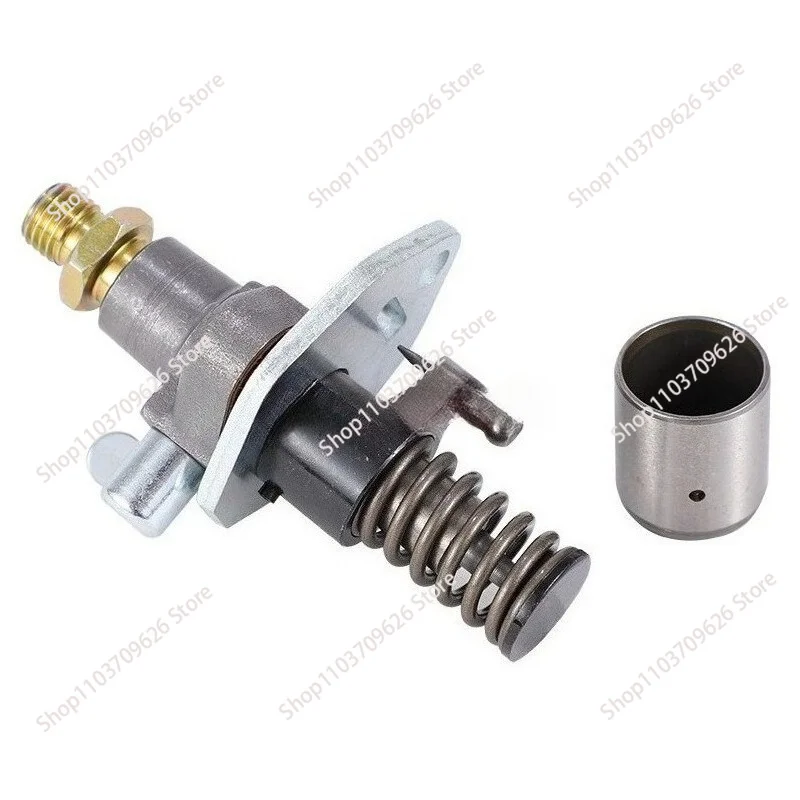Generator Microtiller Parts Diesel Engine Fuel Injector Pump 178F 186F 186FA 190F 195F 1100F Injector