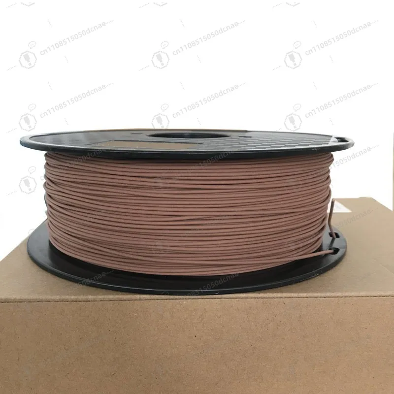 sandalwood-mahogany-walnut-3d-printer-consumables-pla-light-wood-1kg-consumables-ebony-175mm-dark-wood-color