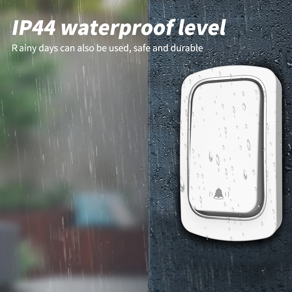 Thumbnail 3 - #30 Wireless Smart Doorbells Comparison Guide
