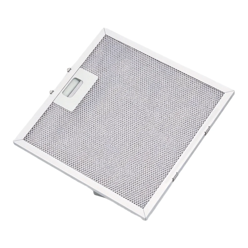 5-Layer Aluminum Foil Range Hood Filter FOR For jennair W10169961A Model Compatible Grease Screen for Residential Kitchen Hoods