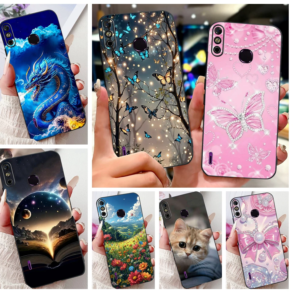 Casing For Infinix … - image