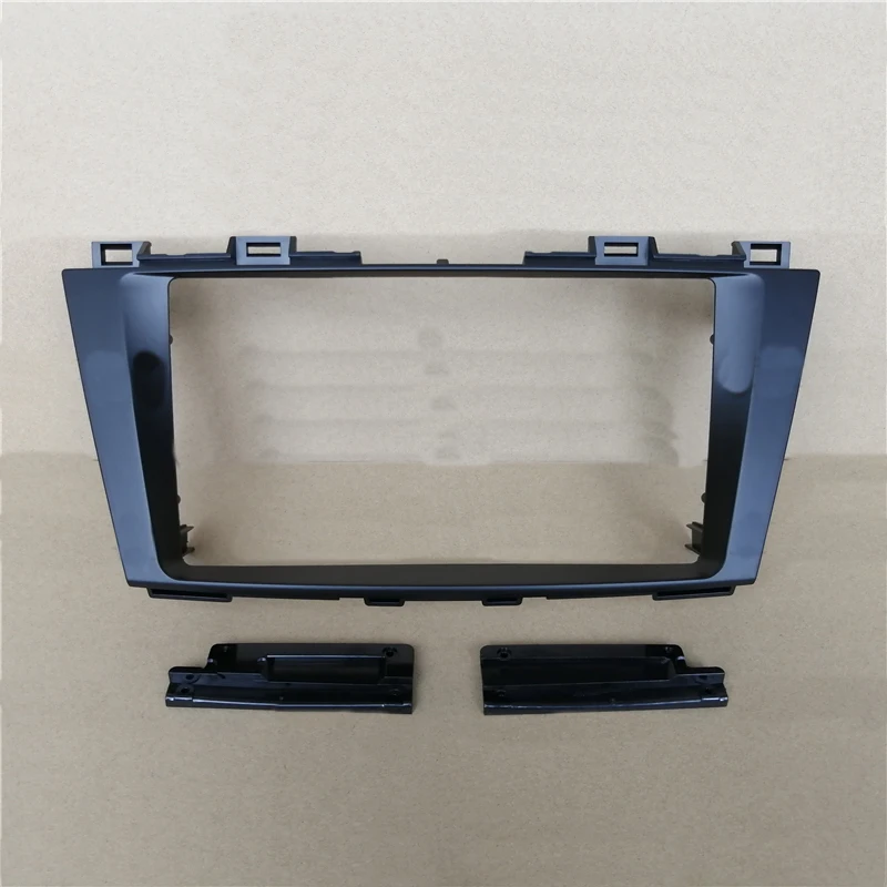 

Car Multimedia Frame Car Radio Audio Frame Dashboard Panel 9" Fascias For Mazda 5 CW 2010 2011 2012 2013