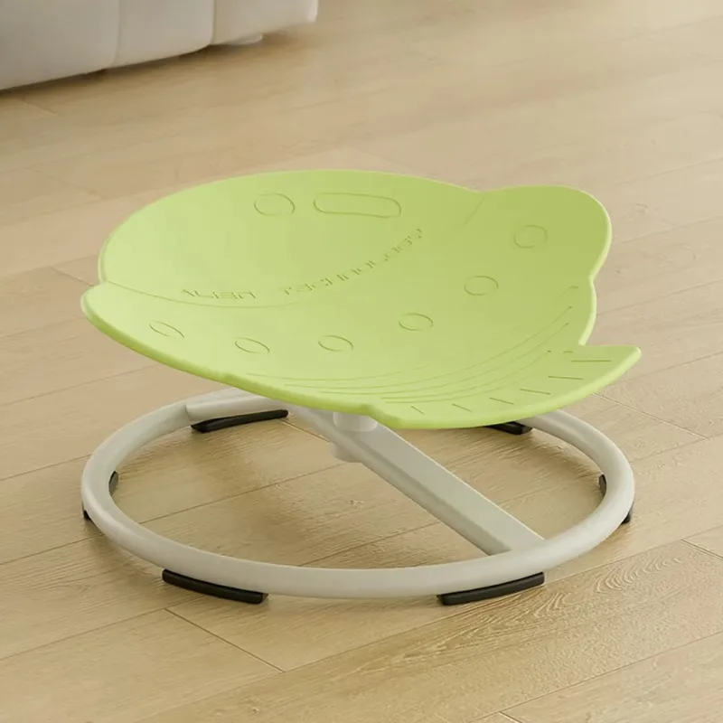 

Neutral autism children's sensory education rotating balance chair integrated training equipment for more than 2-13 years