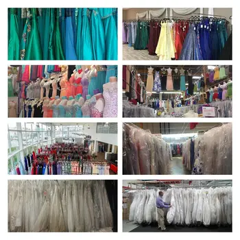 6 best sales Nigerian prom dress - №4