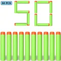 50PCS Green