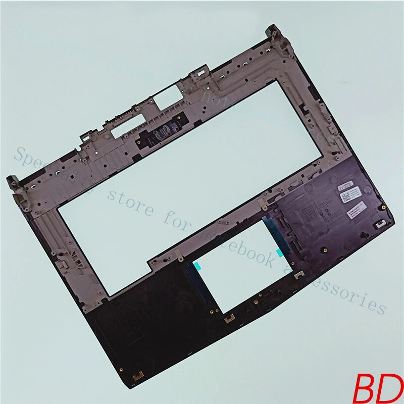 

Верхняя крышка для подставки для рук A+ VN6FK 0VN6FK для Dell Alienware 15C 15E R3 R4