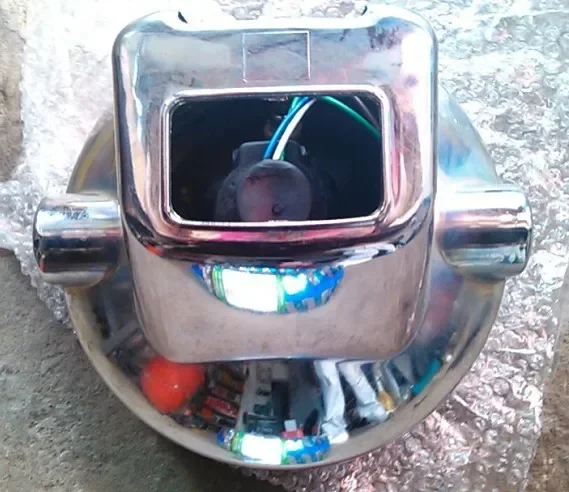- For Jialing CM125 large headlamp assembly Prince Prince headlights Car Light Assembly