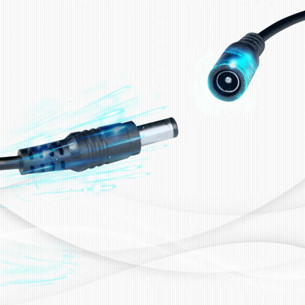 

Aquarium Light Fish Tank Led Diving Lamp Round Bubble Light Blue Eu Plug 6 High-Brightness Leds 3 Suction Cups Bright Straw