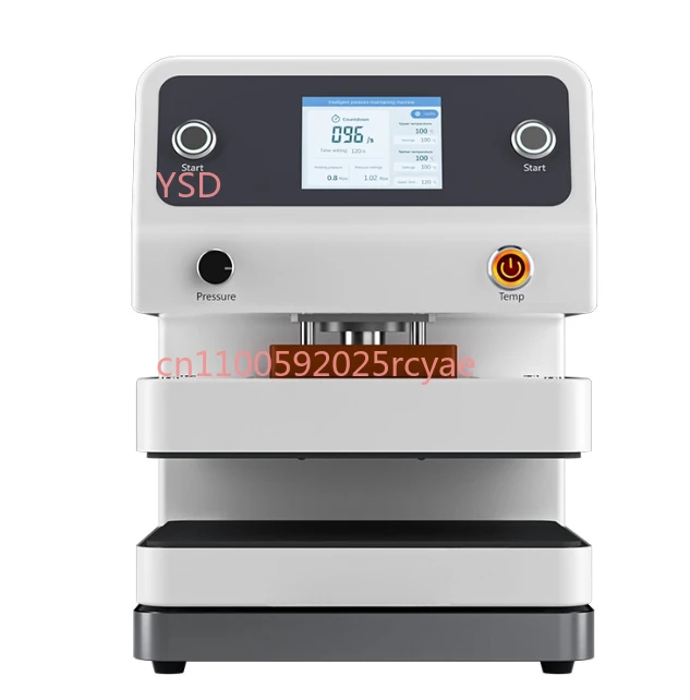 

Интеллектуальная машина для удержания давления 201P 800 Вт (встроенный воздушный насос, для обогрева и хранителя давления мобильного телефона)