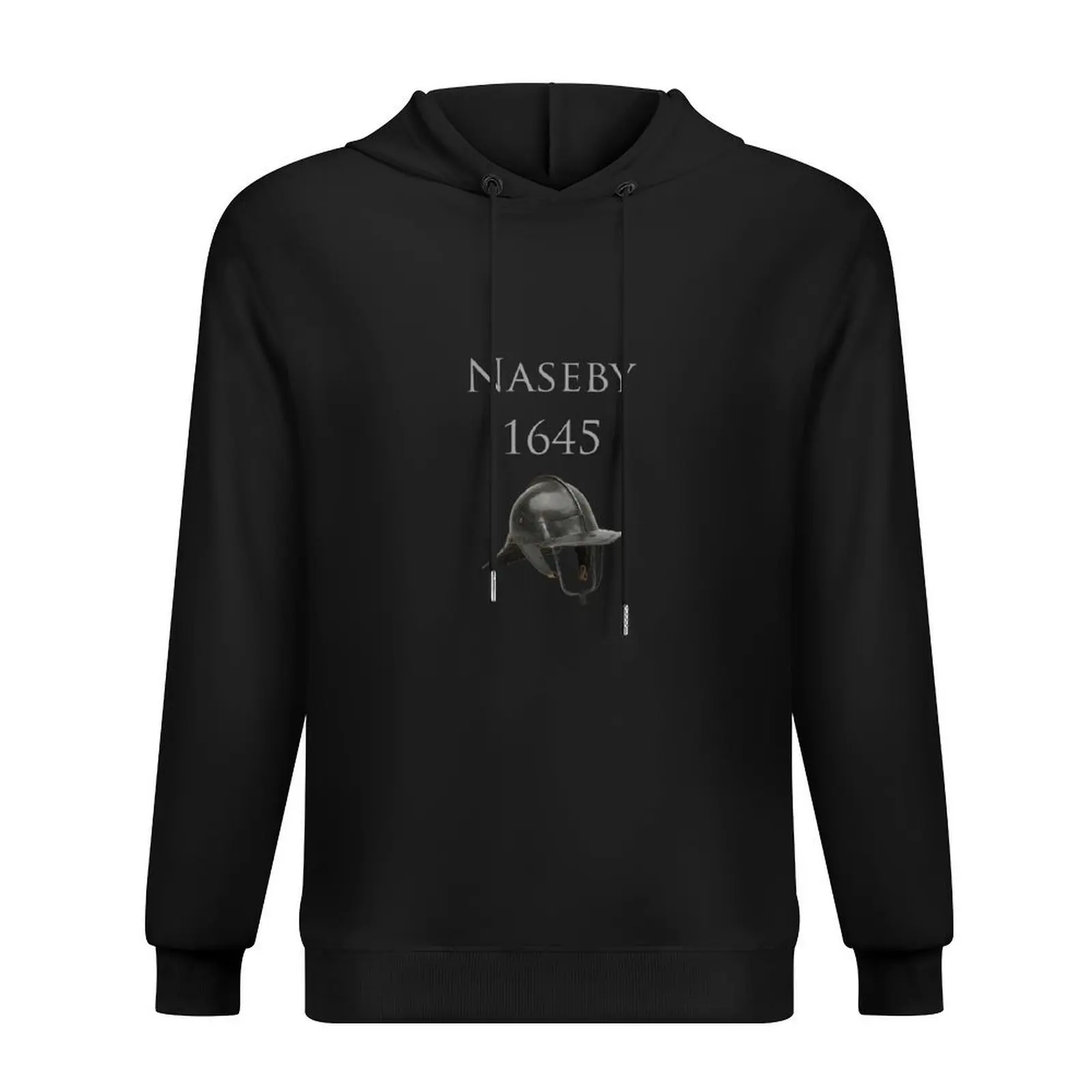 

The Battle of Naseby Hoodie men's winter sweater men's autumn clothes fashion men korean clothes anime hoodie
