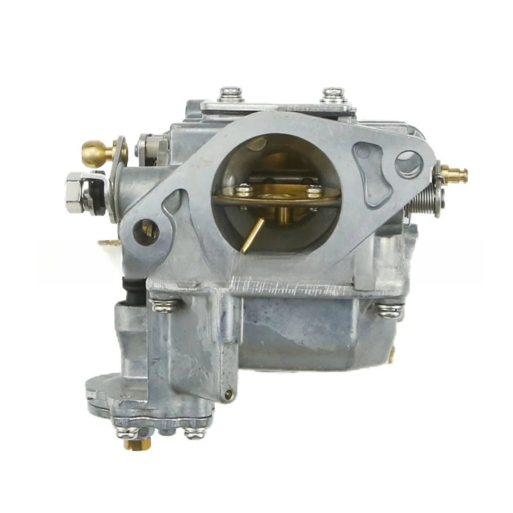 Outboard Carburetor 3323-835382T04 Four Stroke 9.9HP-15HP