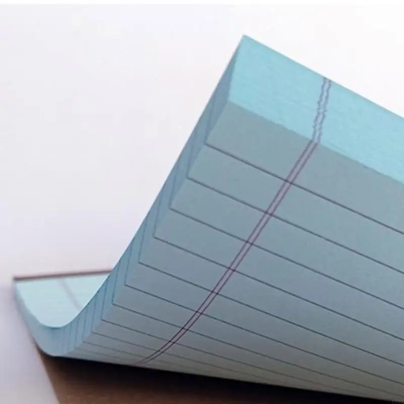 8 pezzi piccoli blocchi Note Pad Pad Pad Pad Pad Pad Pass per scuola