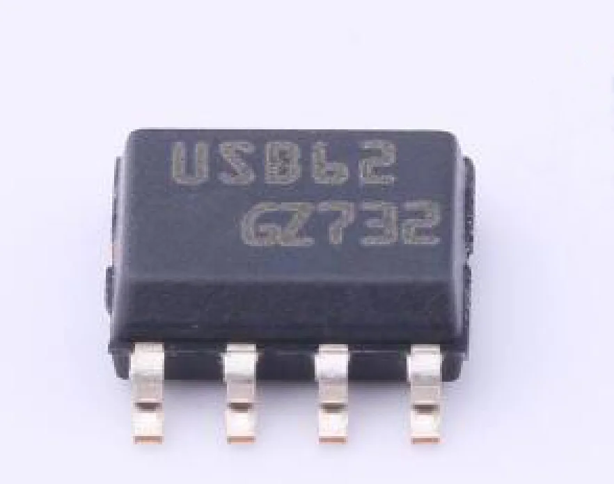 

USB62 USB6B1RL SOP8 (точество продукта: 50 шт.)