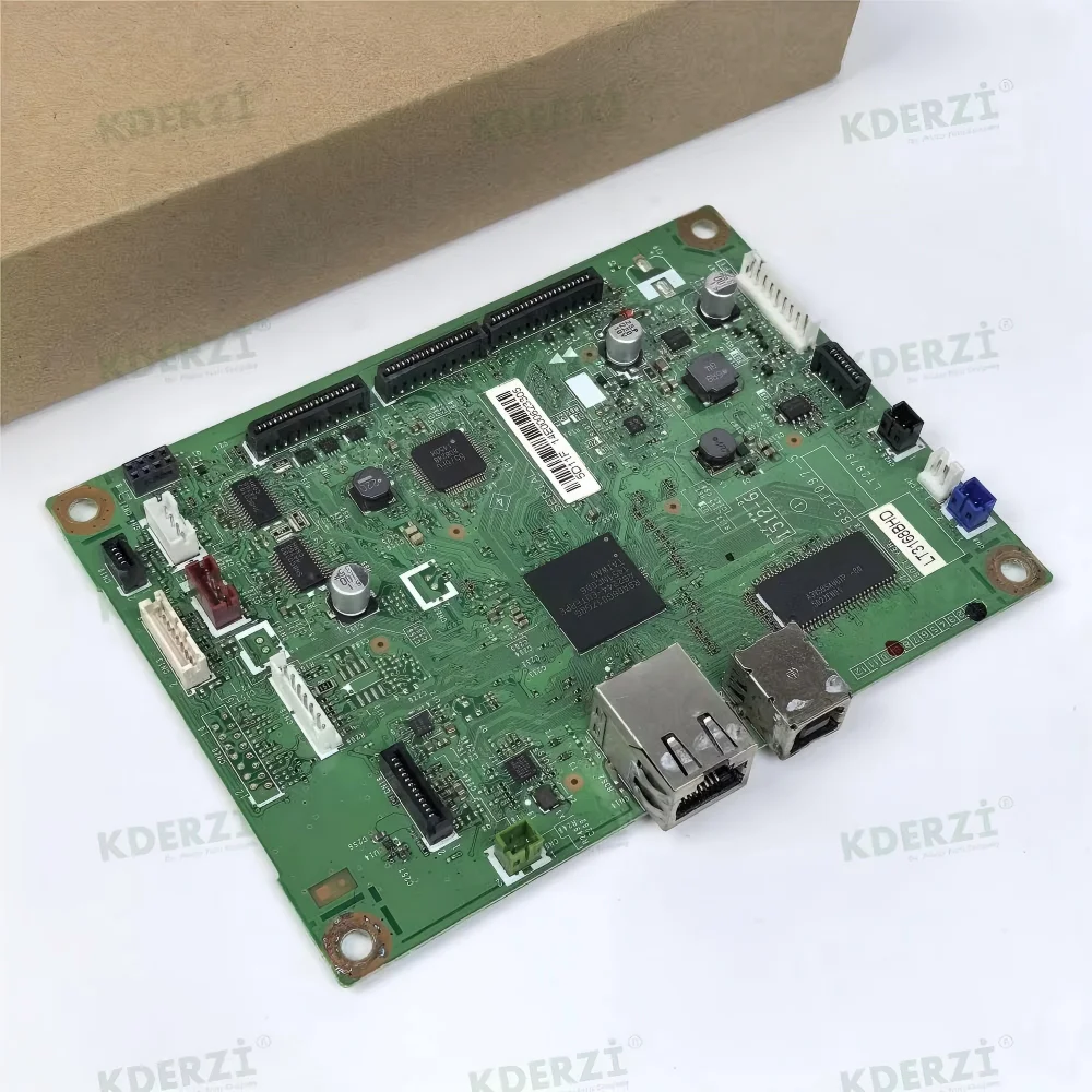 

Original Main Board for Borther 2540 2740 DCP-L2540DW MFC-L2740dw Logic Board