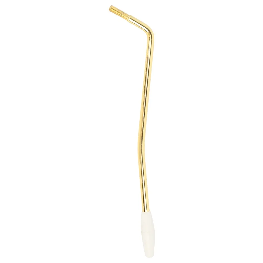 Professional Metal Tremolo Arm 5MM Thread Gold/Silver/Black Electric Guitar Part Tremolo Lever For Guitar