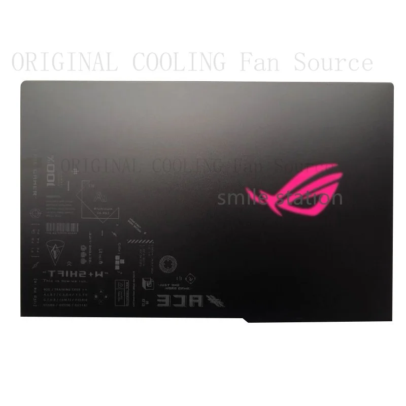 R+  New for ASUS ROG Strix G15(2021) G513 G513QR 15.6