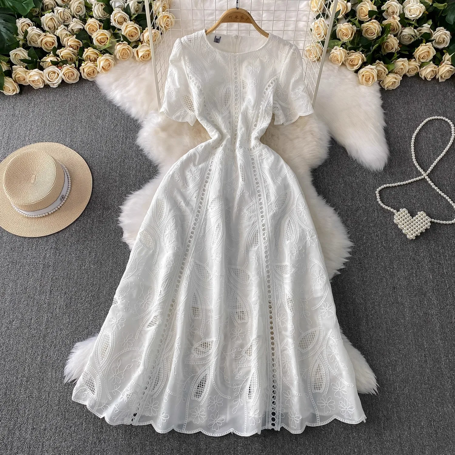 

Fashion Dress For Women
