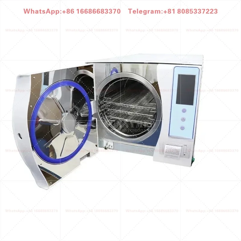 2026  Clinic Autoclave Sterilizer Autoclave Class B Price